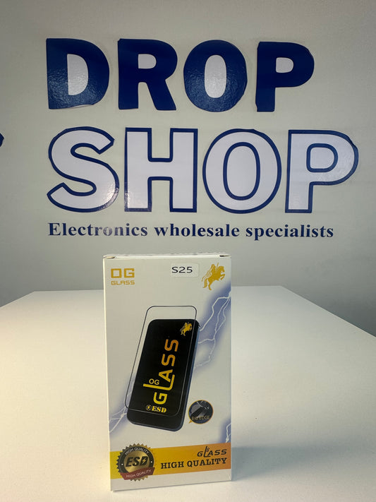 OG Glass Samsung Screen Protector