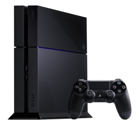 Playstation 4