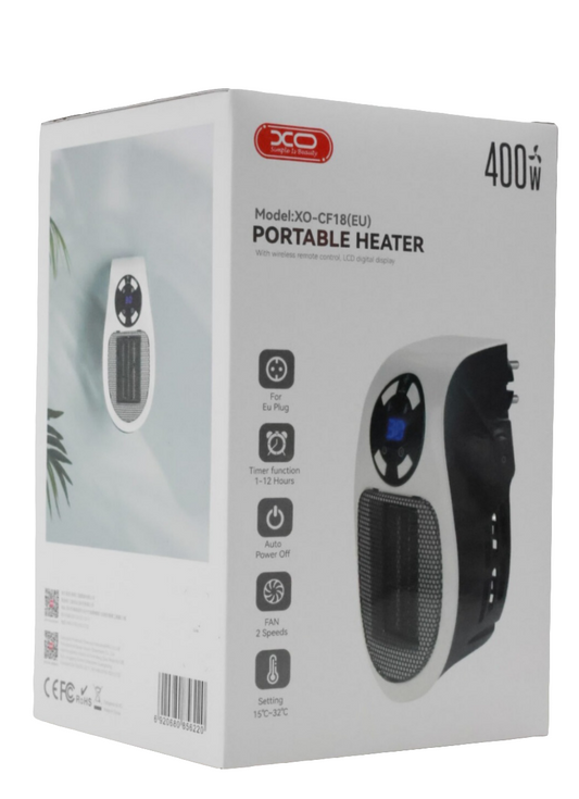 XO-Portable Heater