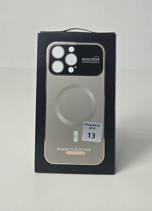 PCSLIM iPhone 13 Cover