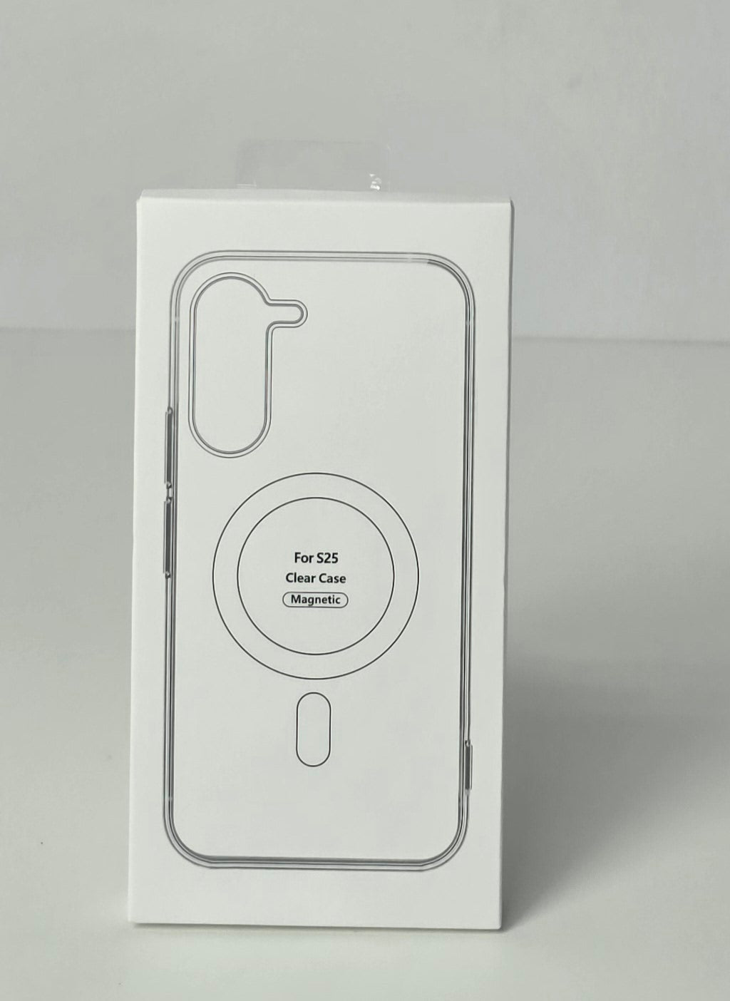 MagSafe New Release Covers