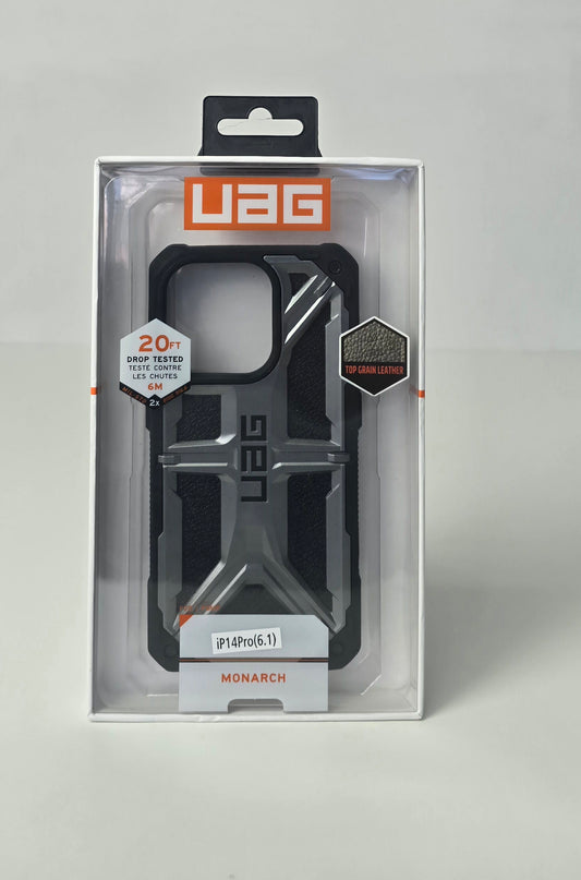 UAG iPhone 14 Pro Cover