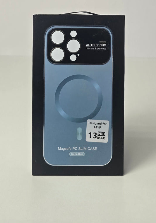 PCSLIM iPhone 13 Pro Max Cover