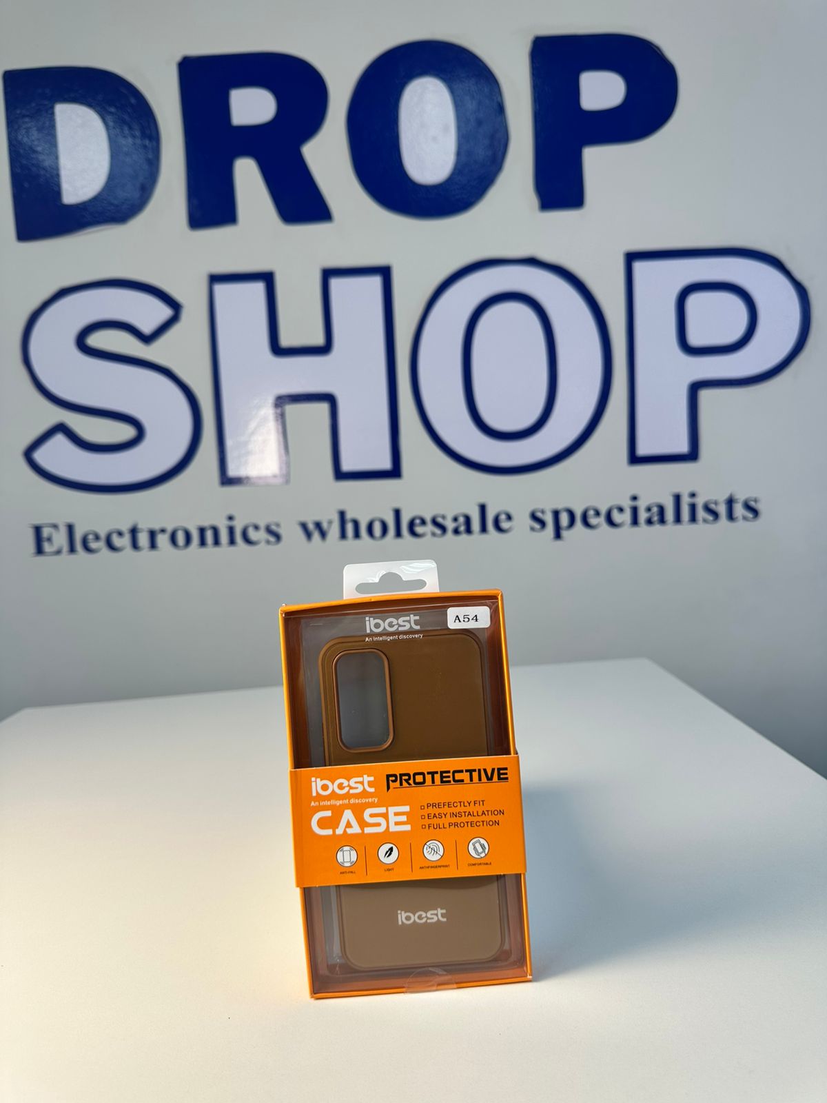 iBest Samsung Protective Case