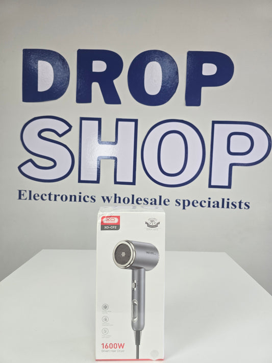 XO Hairdryer