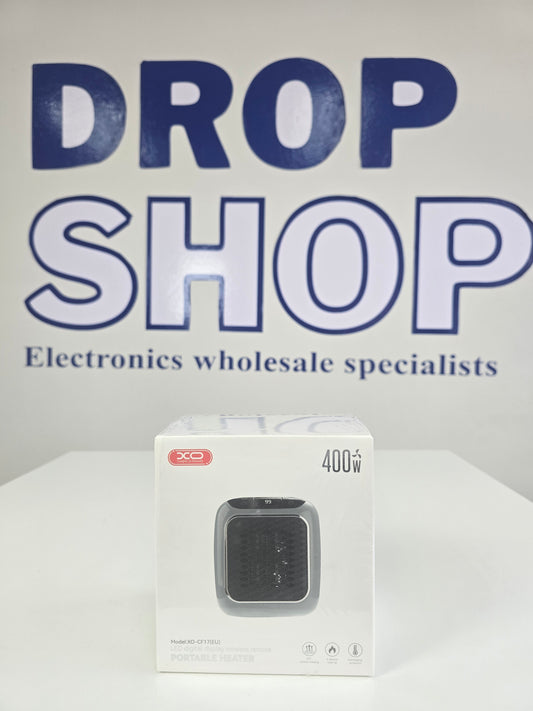 XO Portable Heater 400W