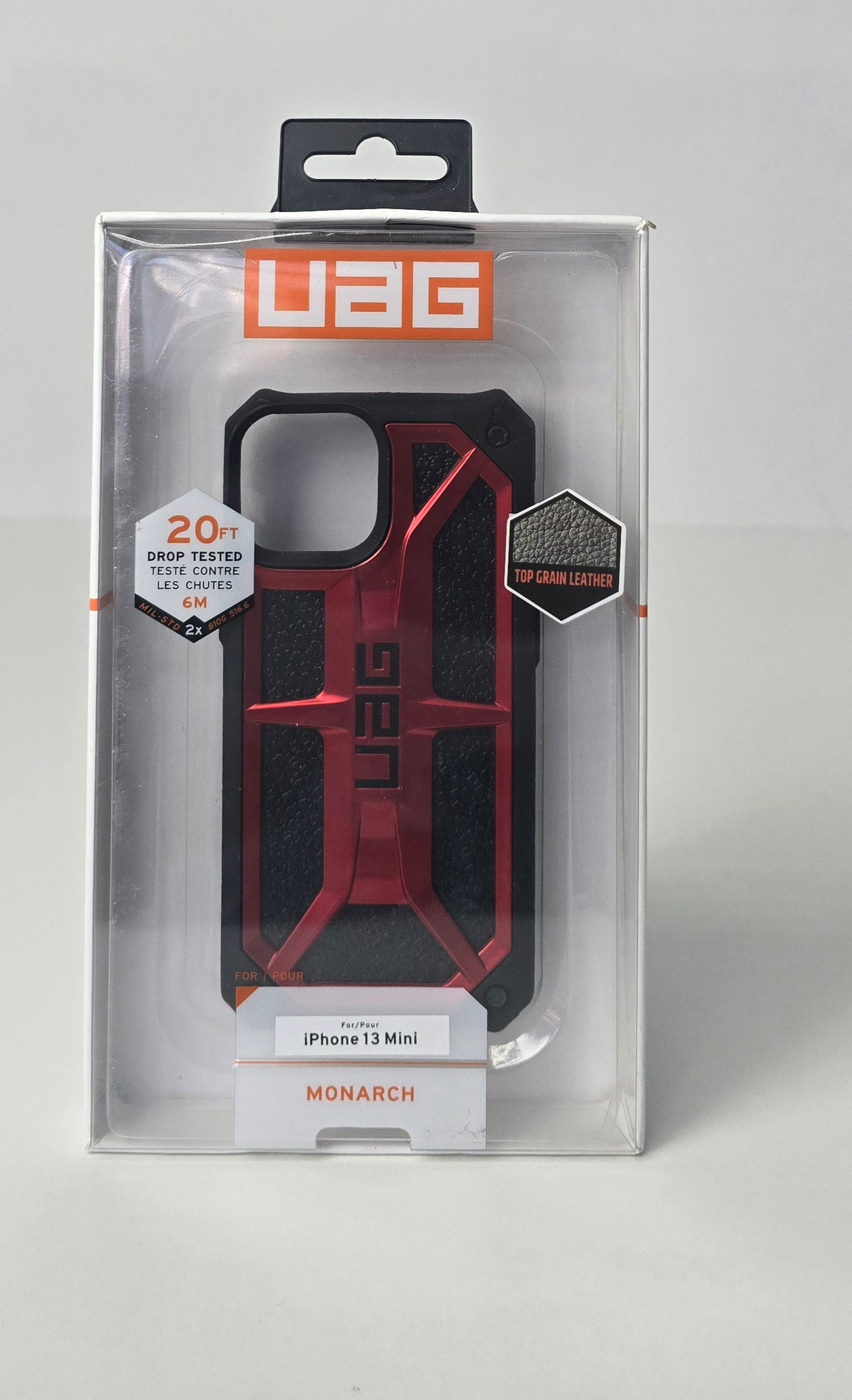 UAG iPhone 13 Mini Cover