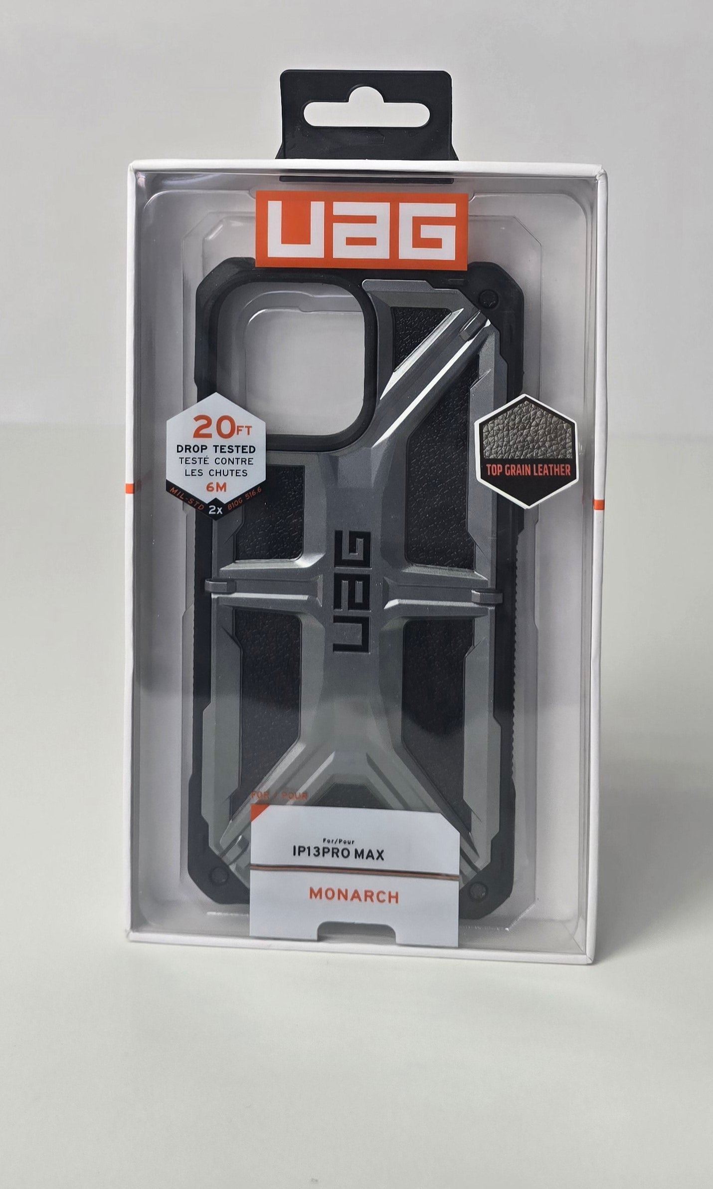 UAG iPhone Cover
