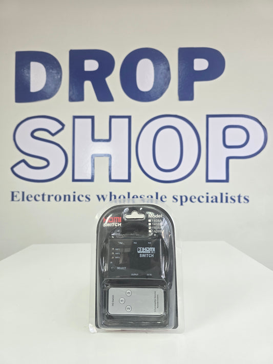 HDMI SWITCH