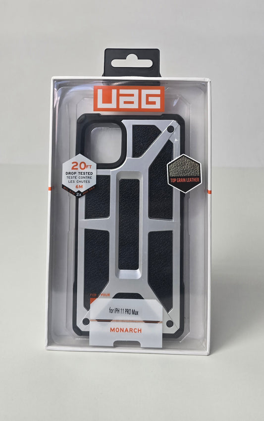 UAG iPhone 11 Pro Max Cover