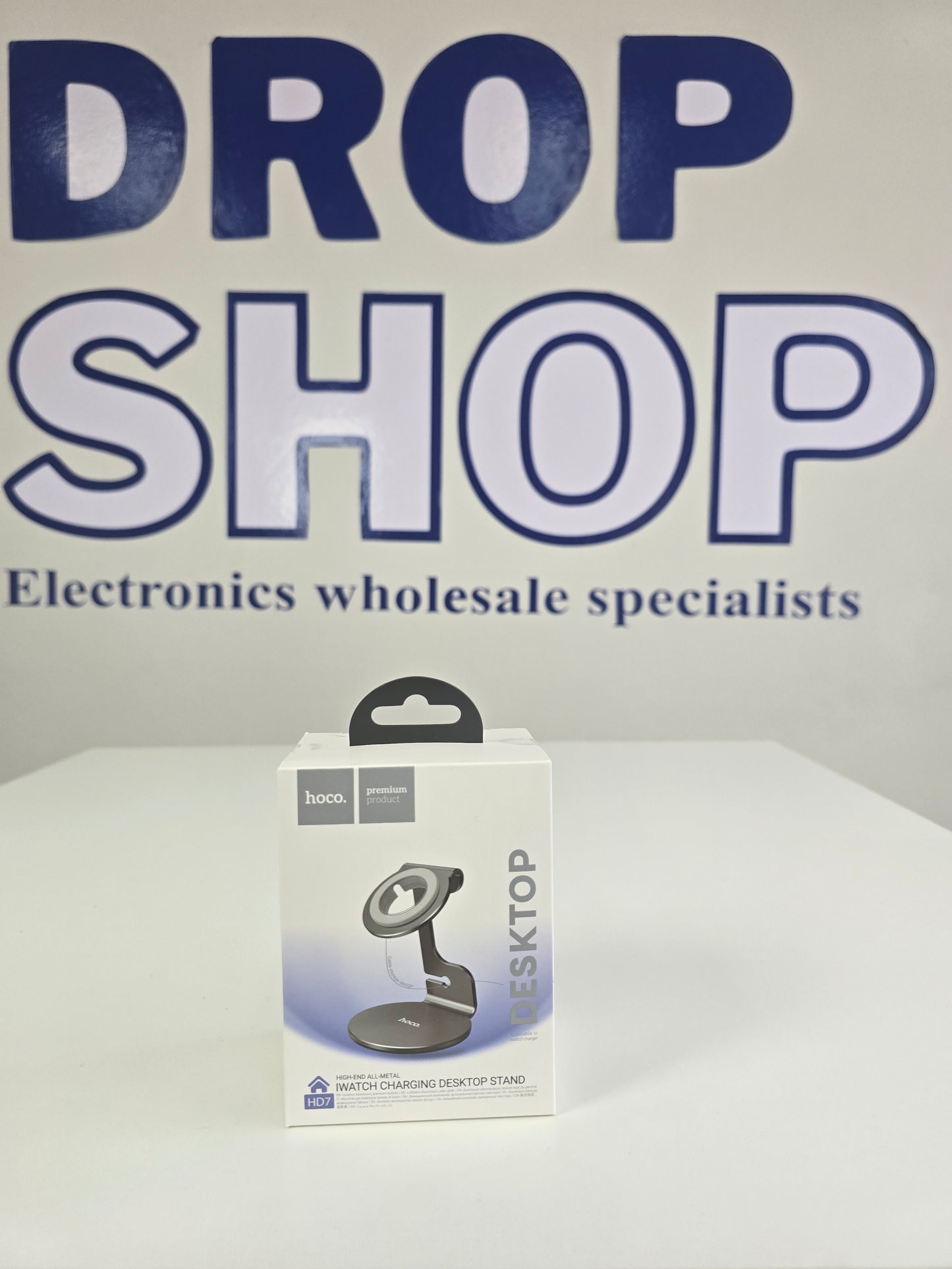 HOCO iWatch Wireless Charging Holder