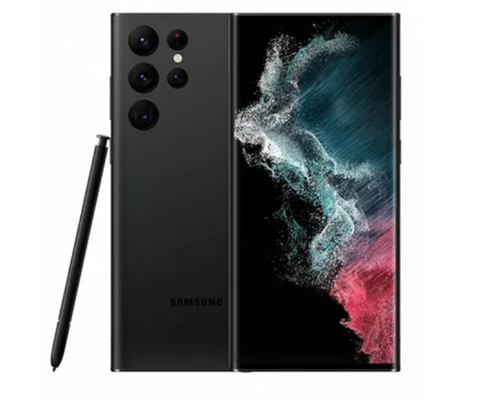 Samsung S22 Ultra