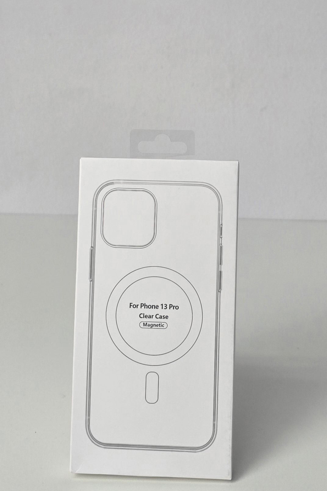 MagSafe iPhone 13 Pro Cover