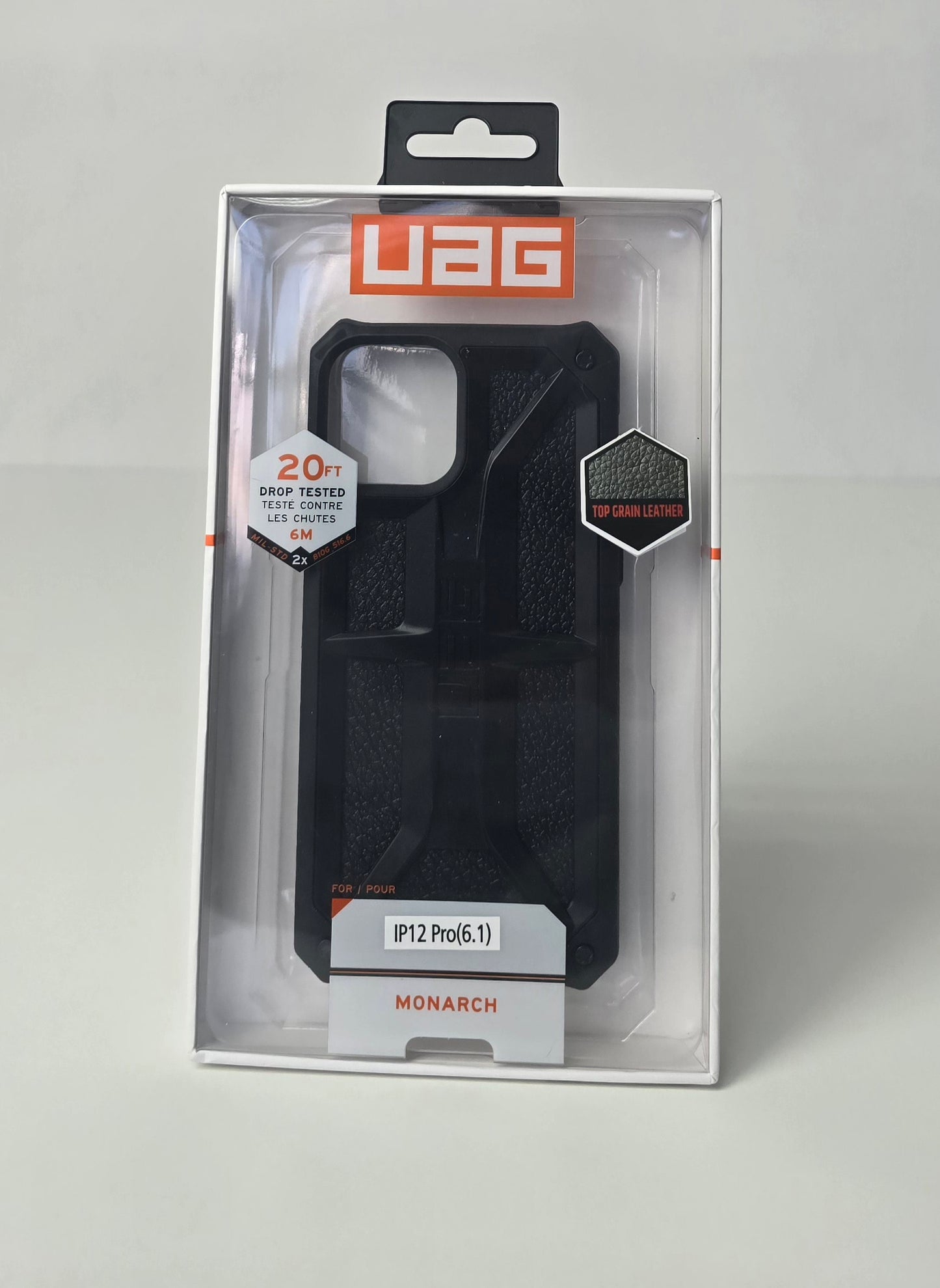 UAG iPhone 12 Pro Covers