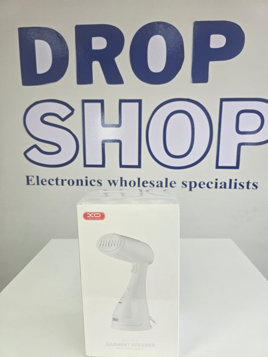 XO Garment Steamer