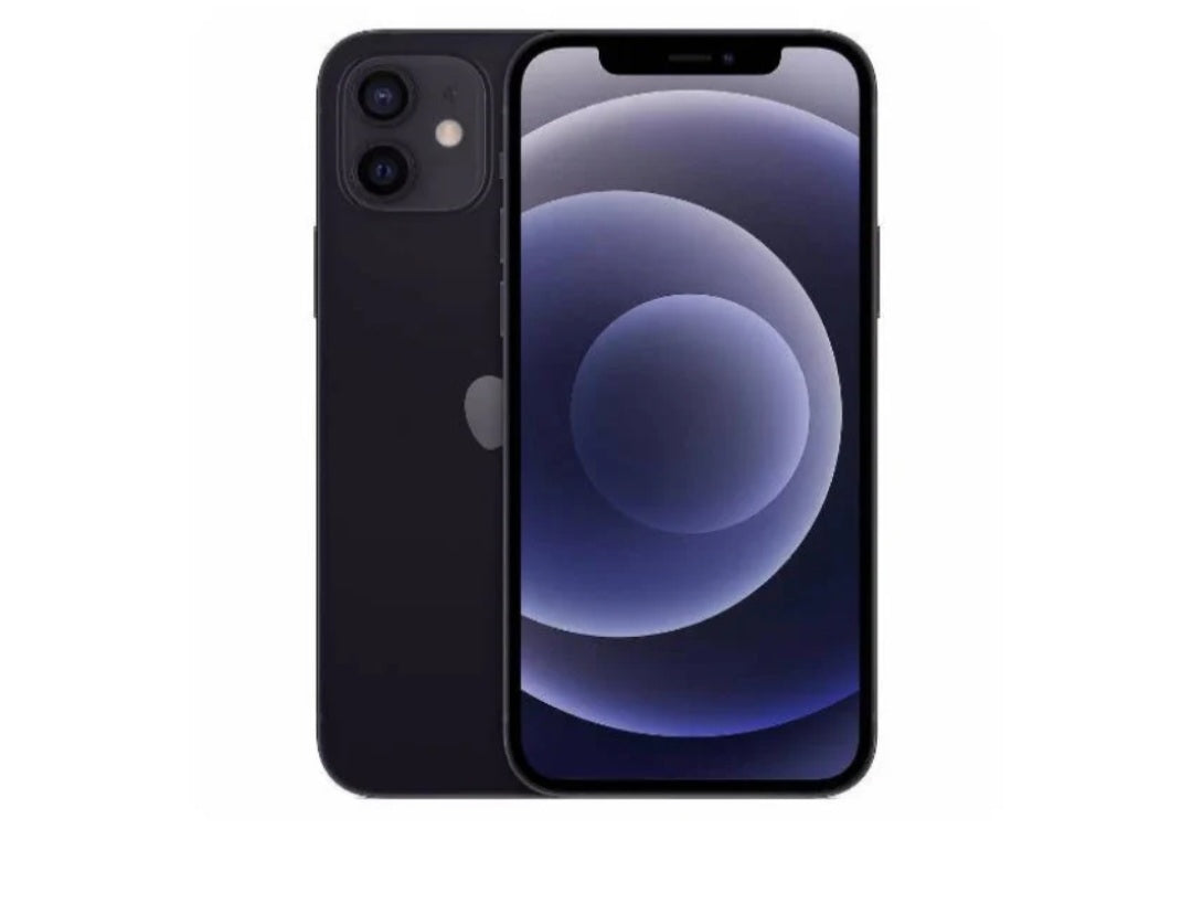 iPhone 12