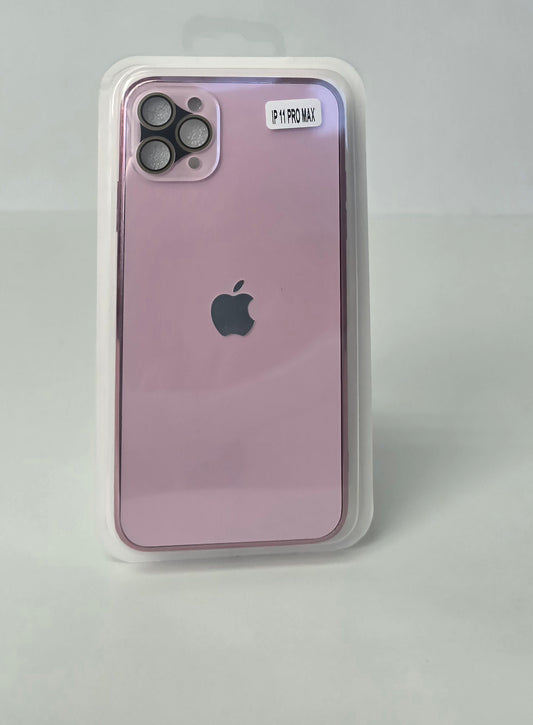 Apple Logo iPhone 11 Pro Max Cover
