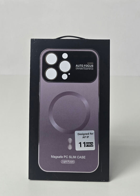 PCSLIM iPhone 11 Pro Cover