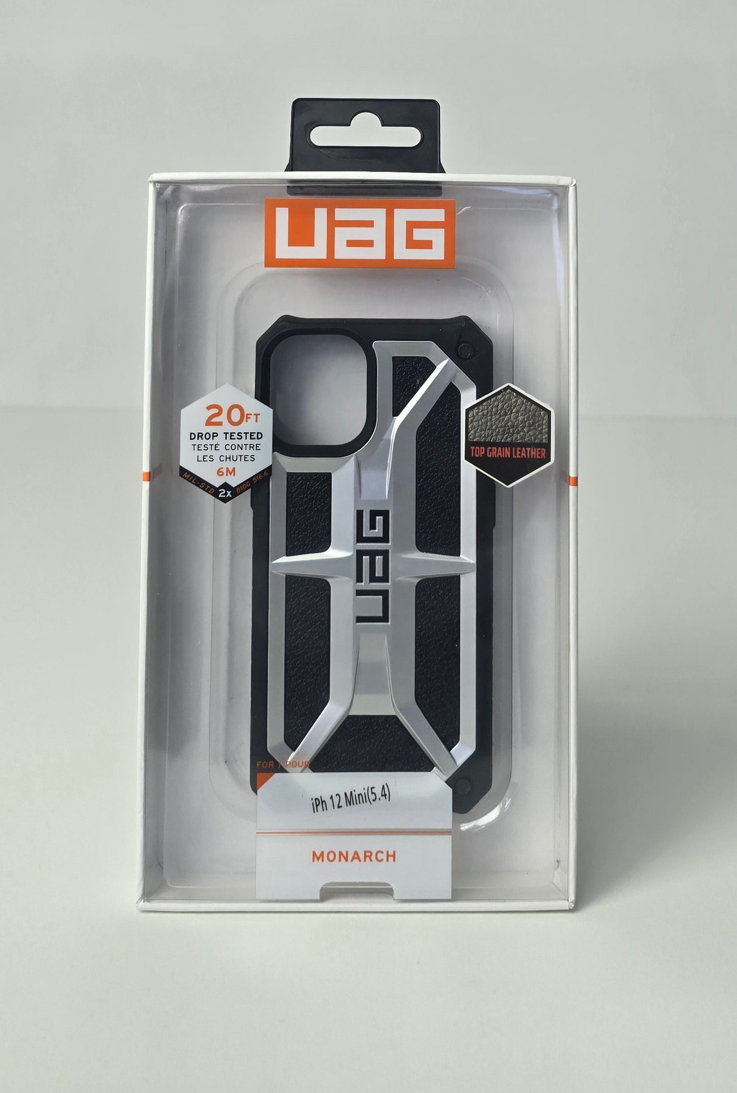 UAG iPhone 12 Mini Cover