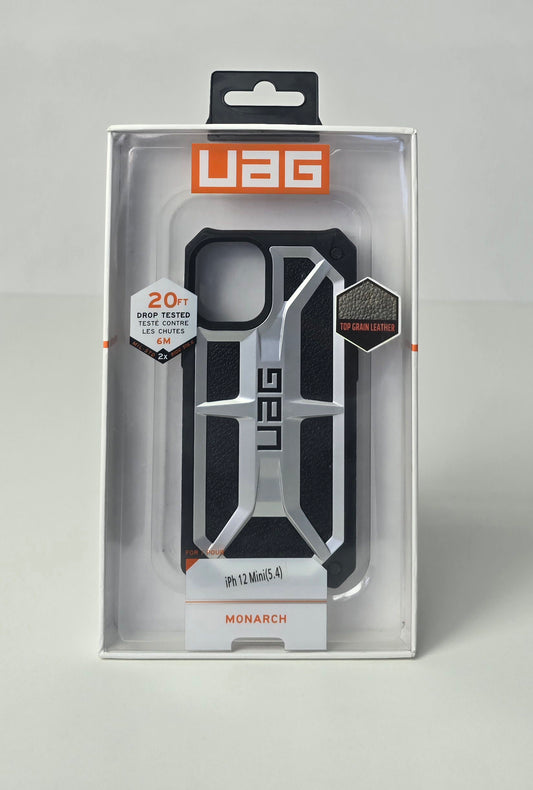 UAG iPhone 12 Mini Cover