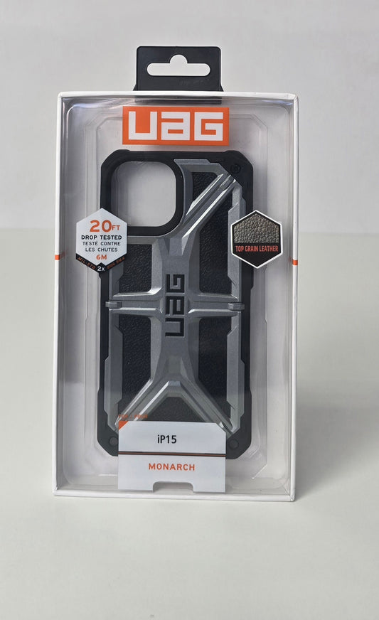 UAG iPhone 15 Cover