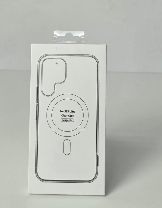 MagSafe Samsung S25 Ultra Cover