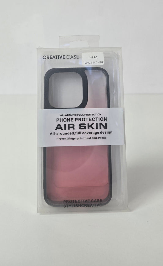 Air Skin iPhone 14 Pro Cover