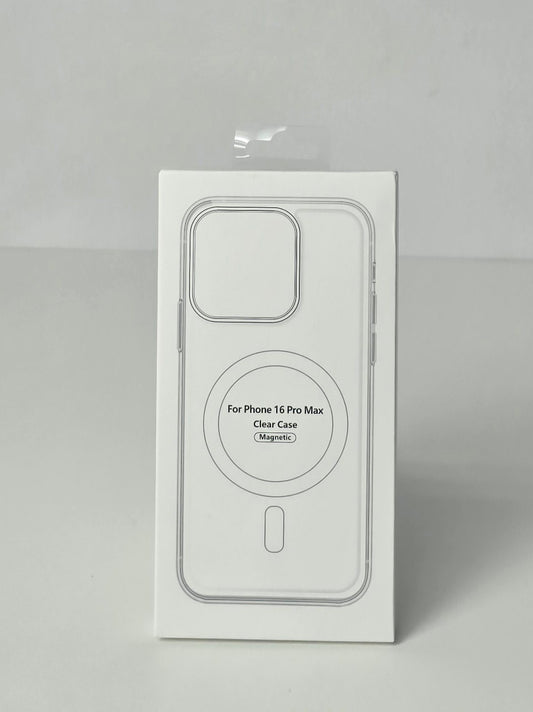 MagSafe iPhone 16 Pro Max Cover