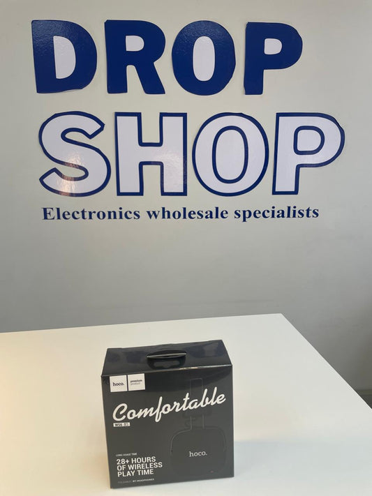 Hoco COMFORTABLE BT Headphones