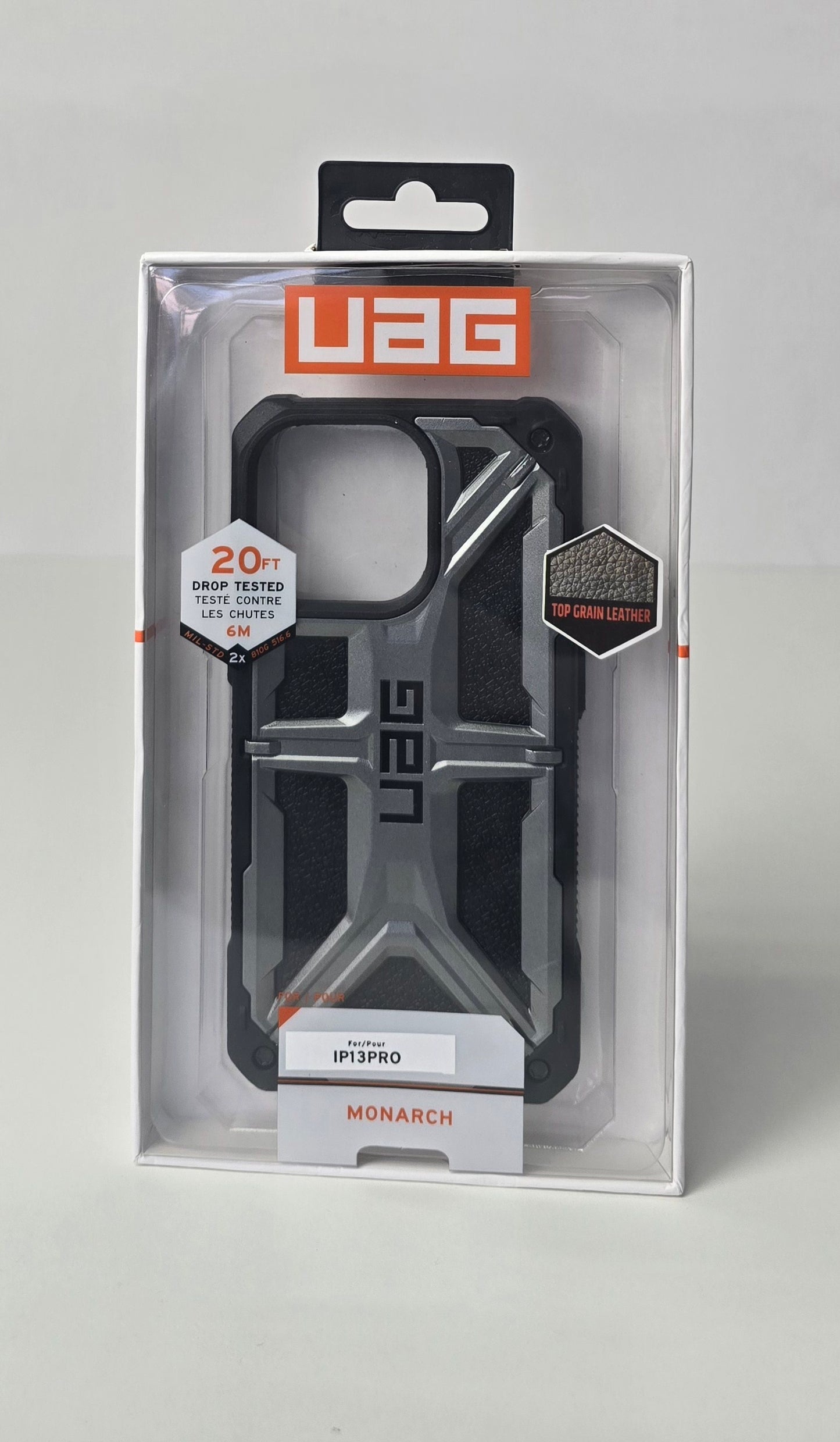 UAG iPhone 13 Pro Cover