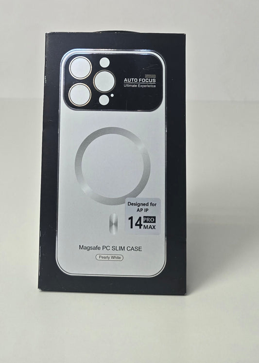 PCSLIM iPhone 14 Pro Max Cover