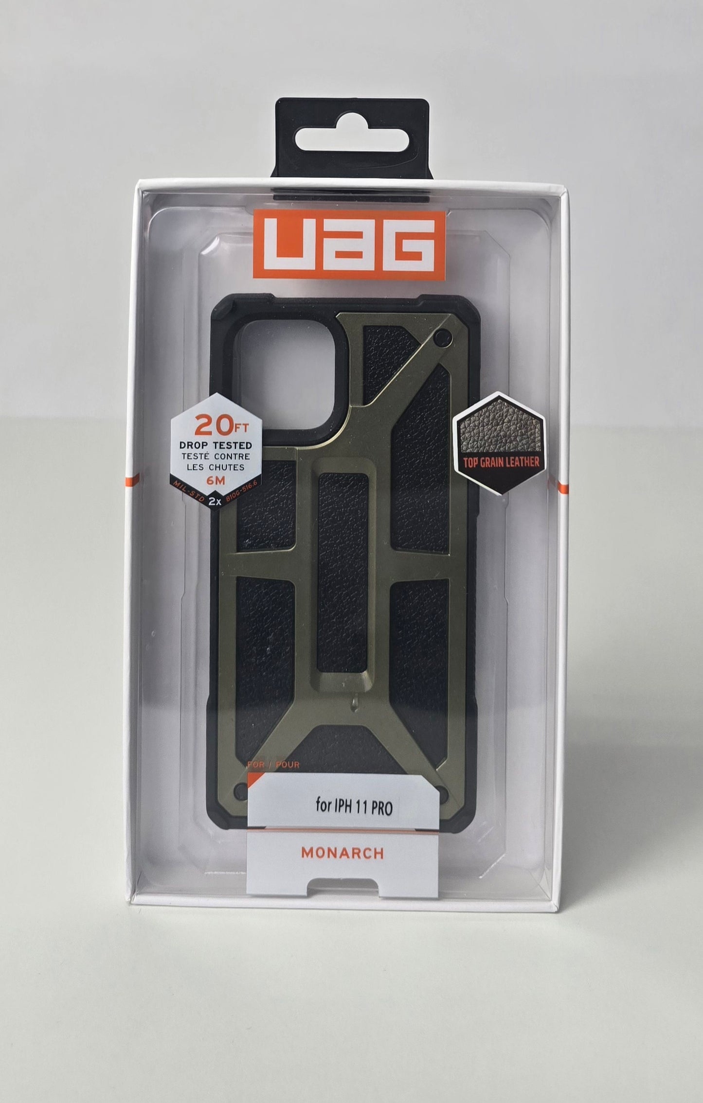 UAG iPhone 11 Pro Covers
