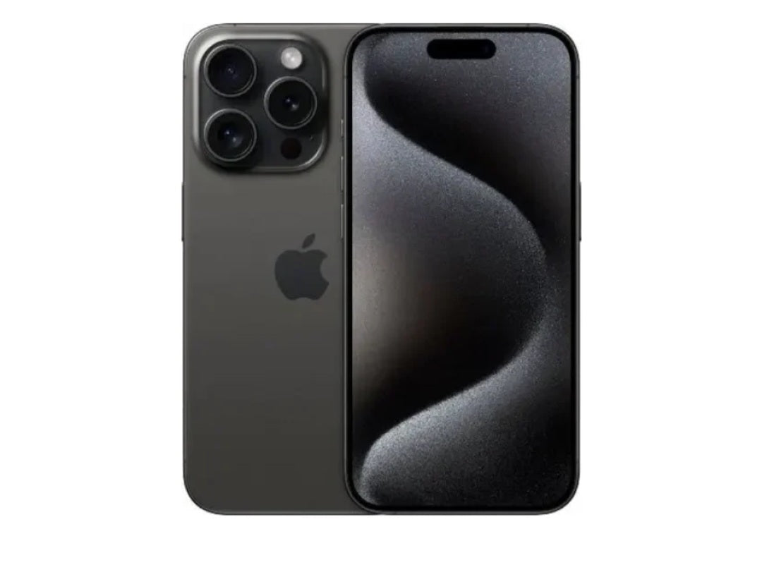iPhone 15 Pro