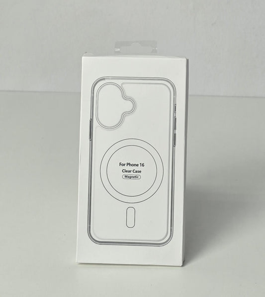 MagSafe iPhone 16 Cover