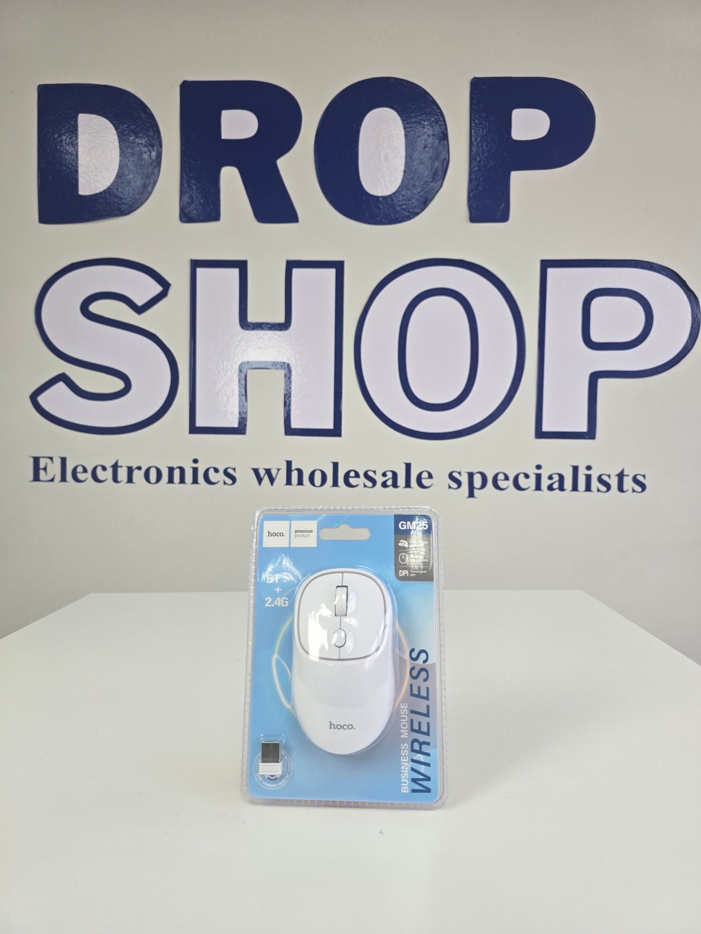 HOCO Wireless Mouse