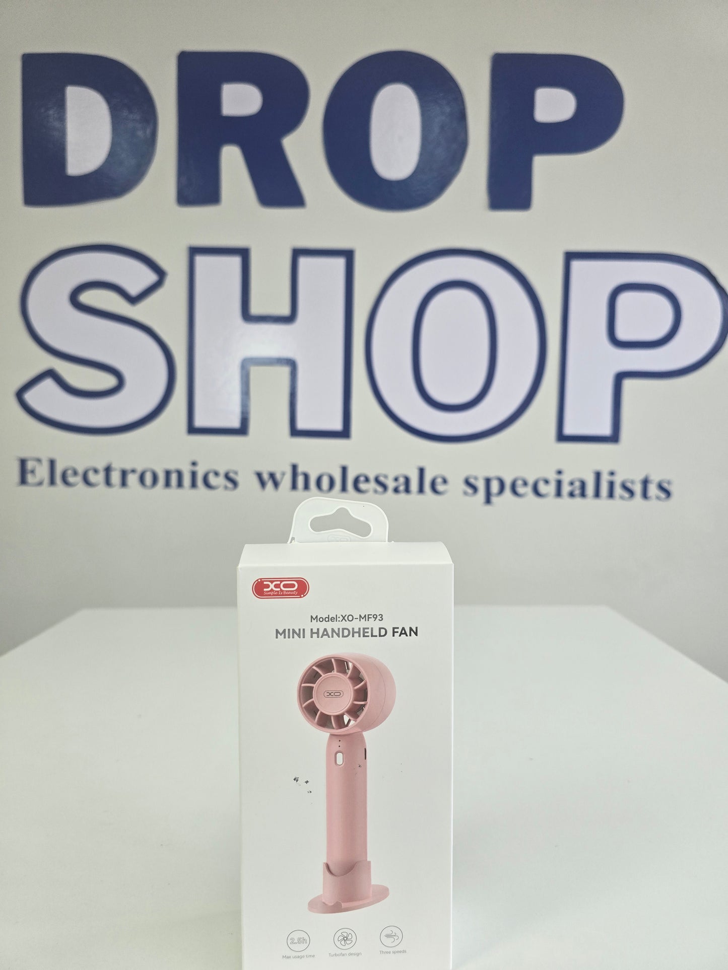 XO Mini Fan