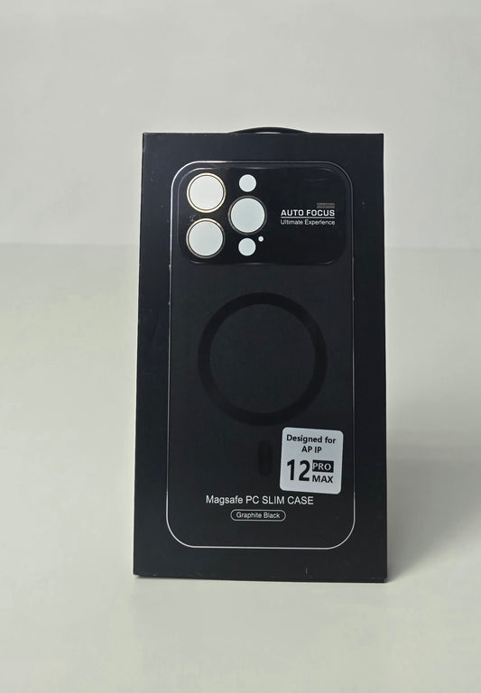 PCSLIM iPhone 12 Pro Max Cover