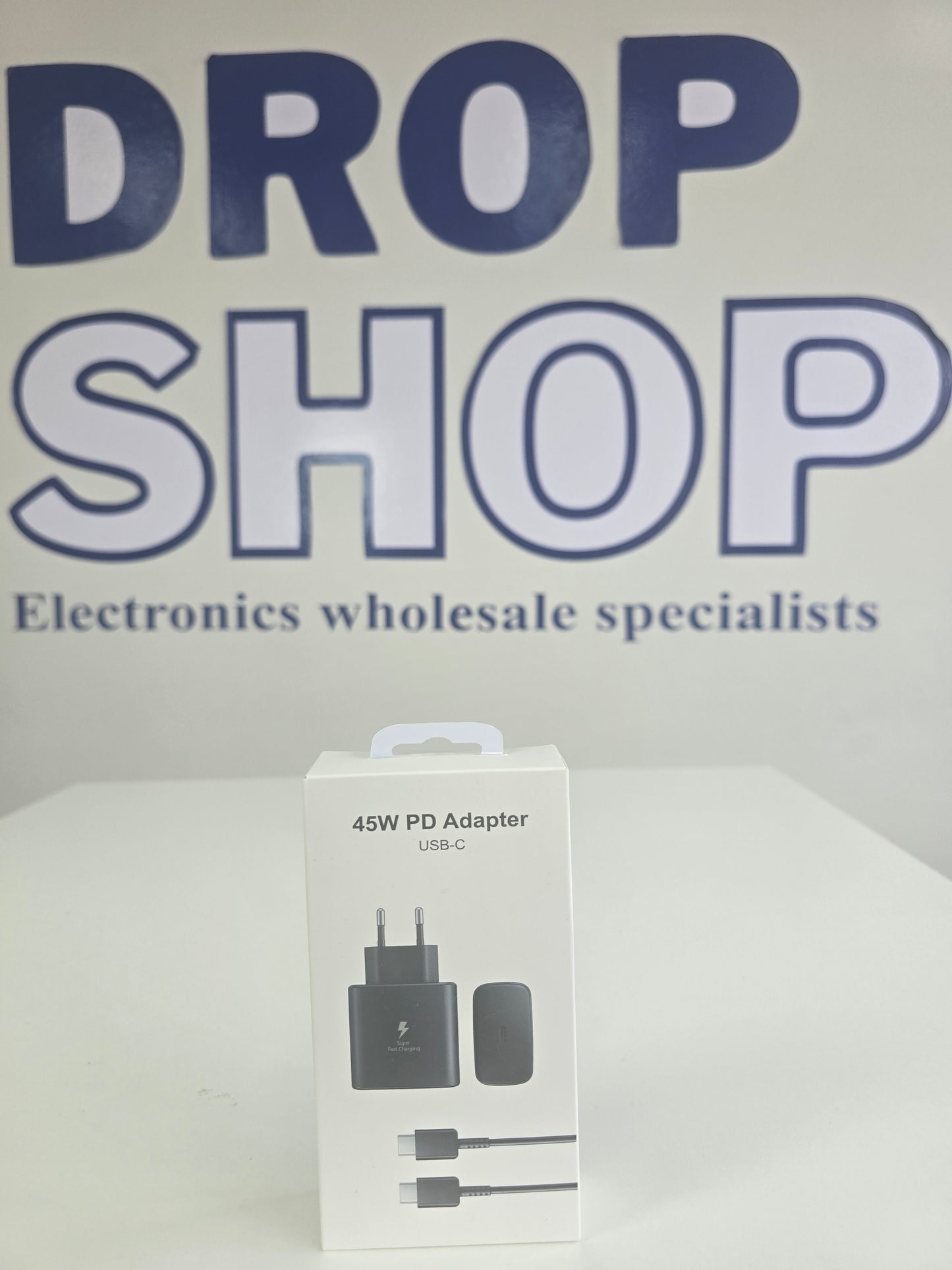 45W PD Adapter