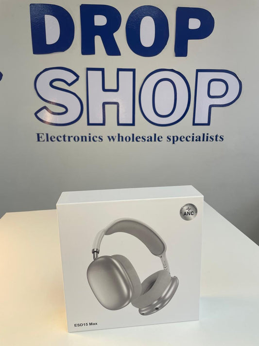 HOCO Wireless BT Headphone Max