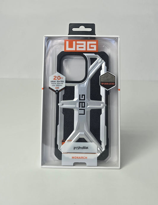 UAG iPhone 15 Pro Max Cover