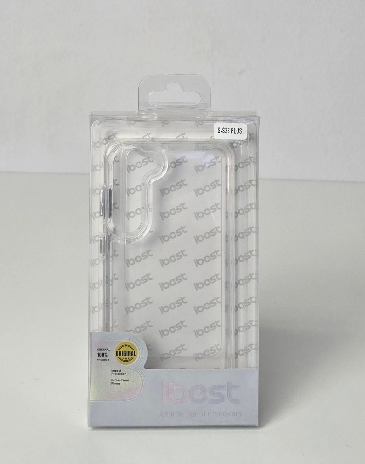 iBest Samsung S23 Plus Cover
