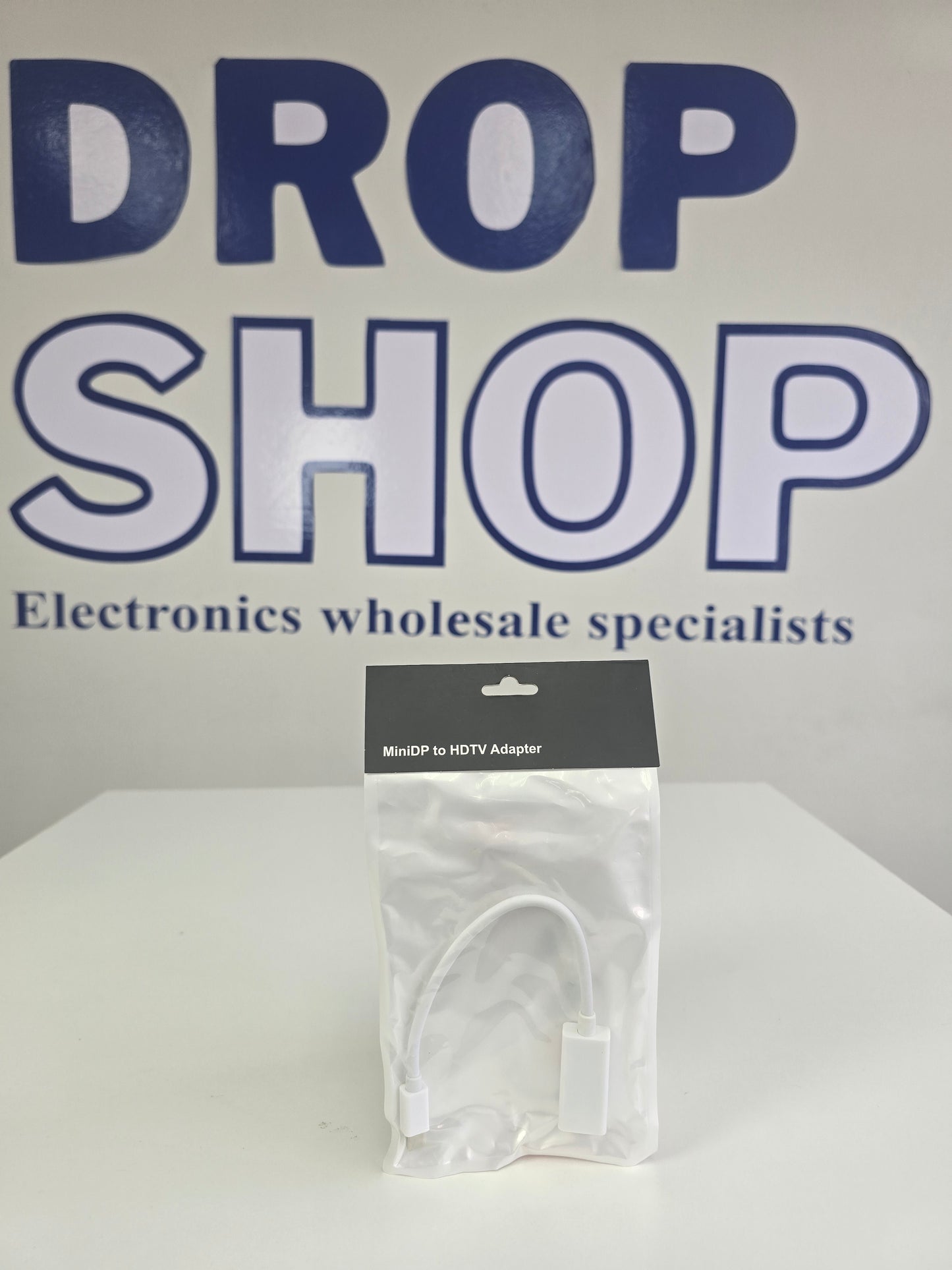 MINIDP TO HDTV ADAPTERER