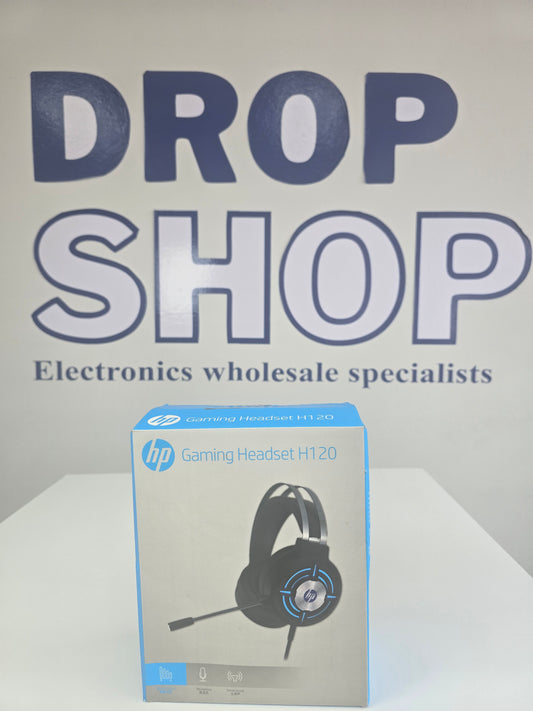 HP Gaming Headset