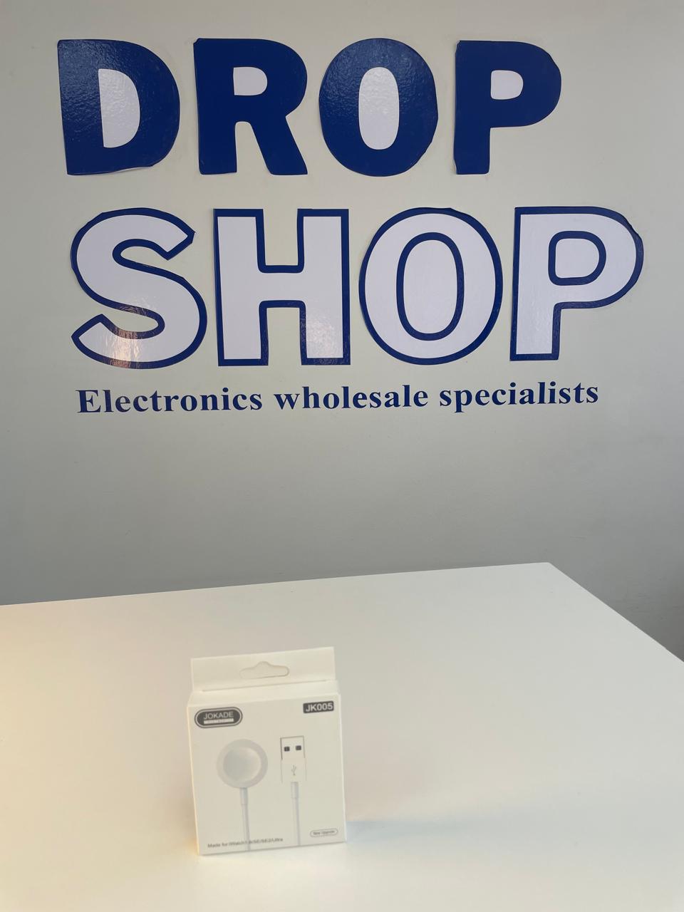 Jokade Wireless Watch Charger