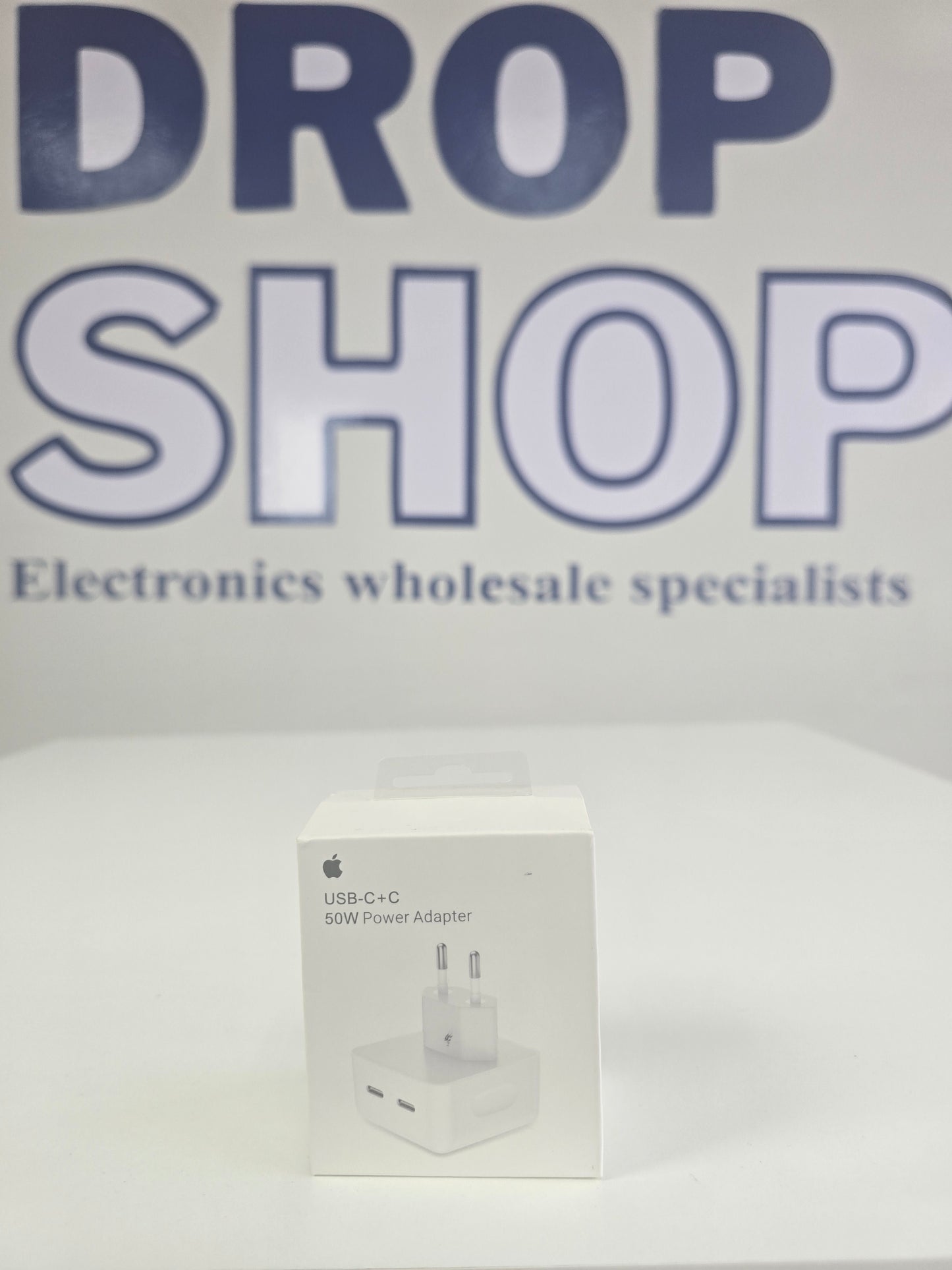 Apple Dual USB-C Adapter