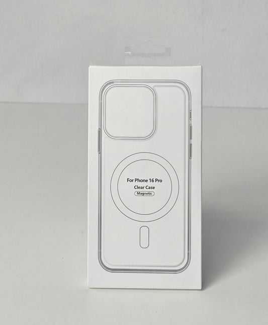 MagSafe iPhone 16 Pro Cover