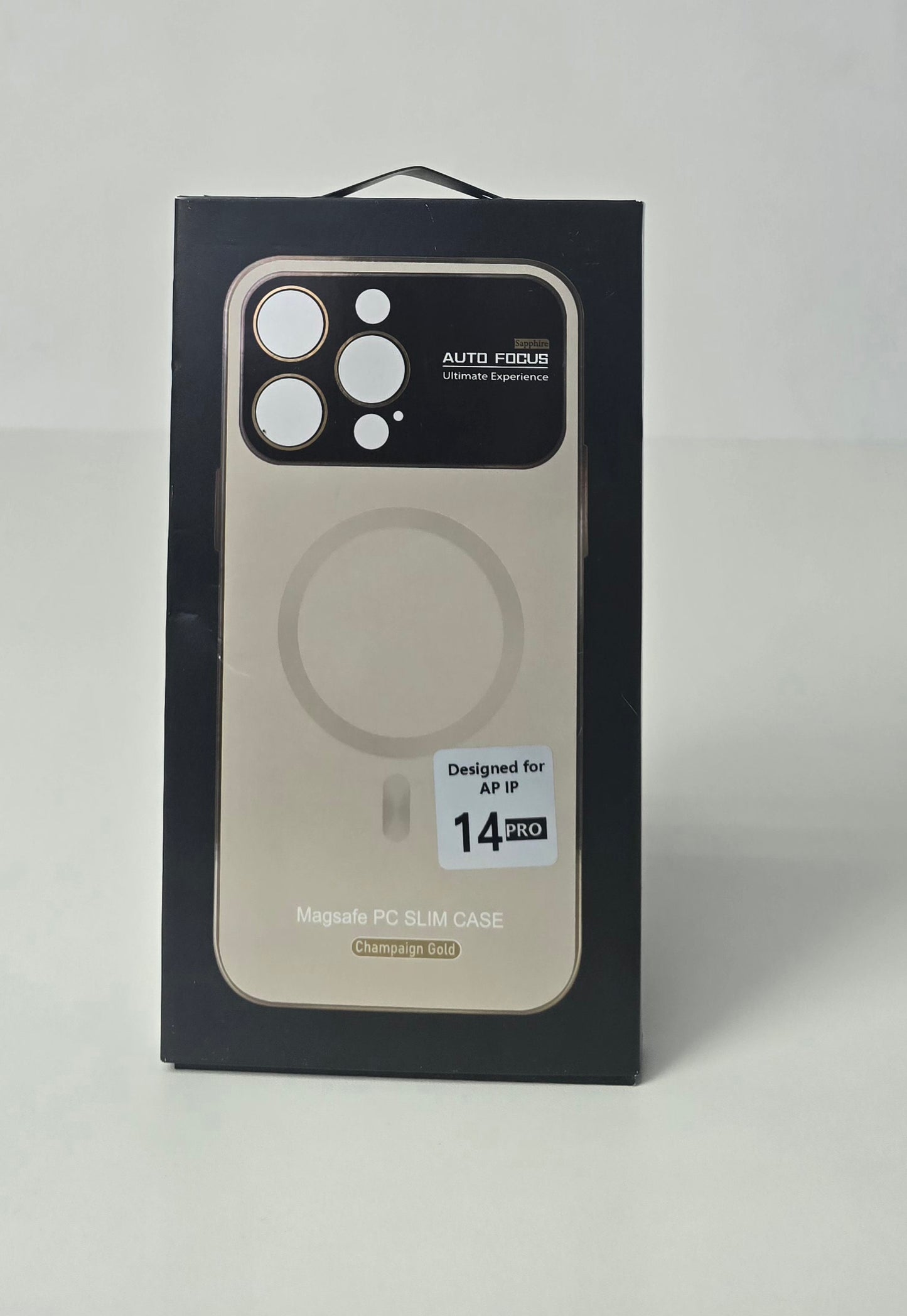 PCSLIM iPhone 14 Pro Cover