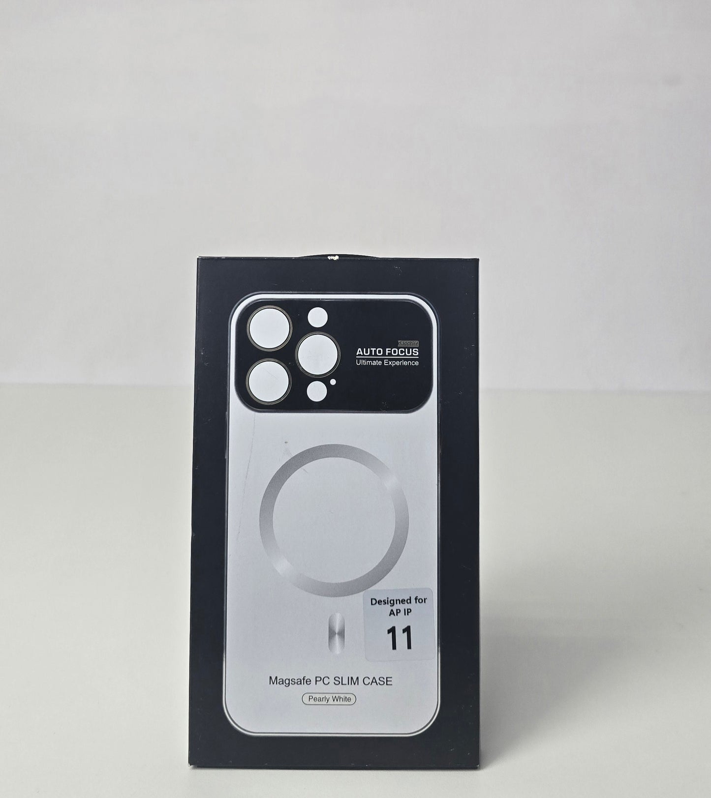 PCSLIM iPhone 11 Cover