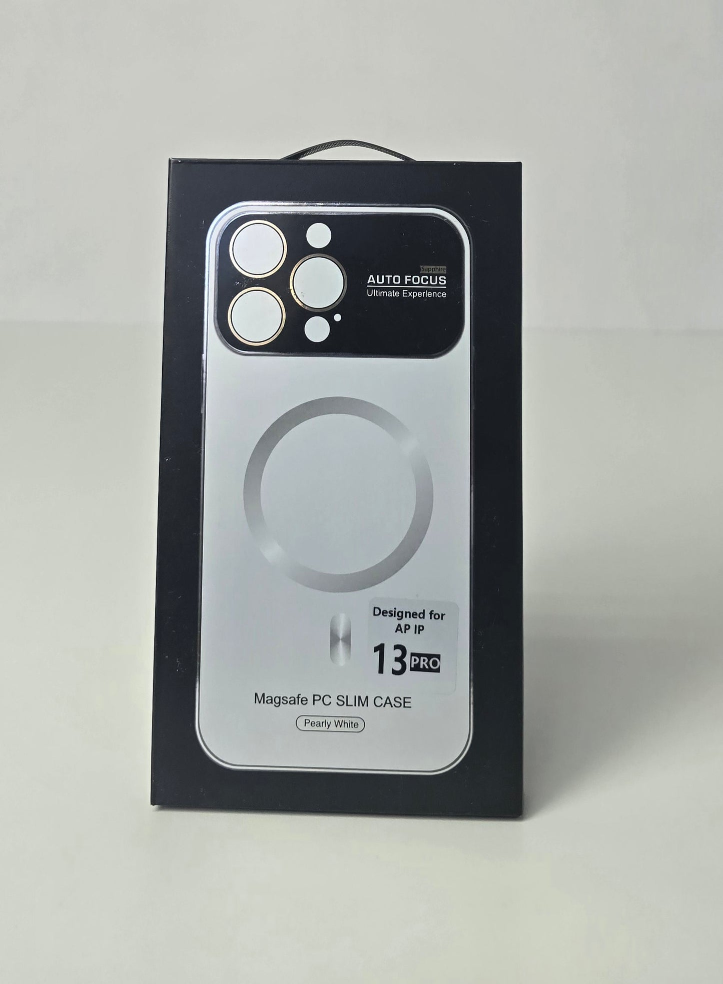 PCSLIM iPhone 13 Pro Cover