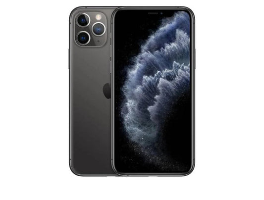 iPhone 11 Pro